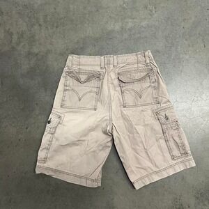 Y2K baggy Levi's‎ cargo shorts